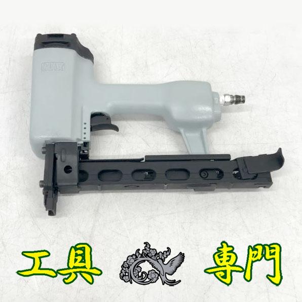Q9659 送料無料！オーバーホール済！【美品】常圧4mmタッカー MAX TA-52/432MA