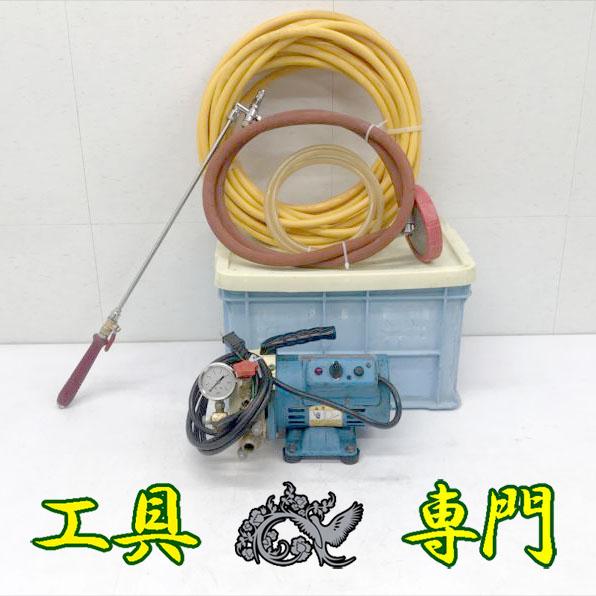 キョーワ 高圧洗浄機 KYC-408 100V キョーワクリーン KYC-408通販プロショップ工具魂