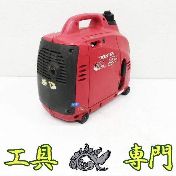 shoudai インバーター発電機 ホンダ EU9i 整備済み EU9i entry - 正弦