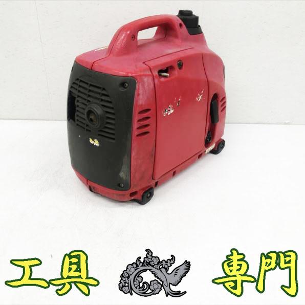 ホンダ発電機 EU-9i 中古品 引取限定ホンダ インバーター発電機 中古品