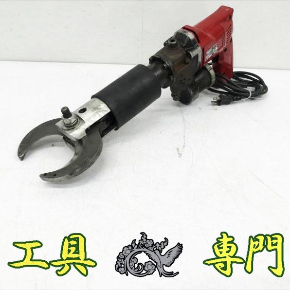 ダイア/DAIA 電動油圧式工具 らくらくカッター HPC-65 ケーブルカッター ダイア HPC-65BRLA 電力・通信用コードレスケーブルカッター 18V