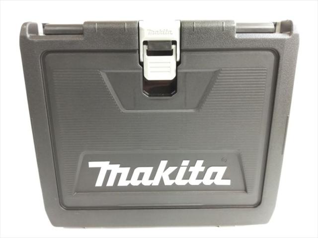 S5045 ●送料無料！【未使用品】18V インパクトドライバ マキタ TD173DRGXO_2