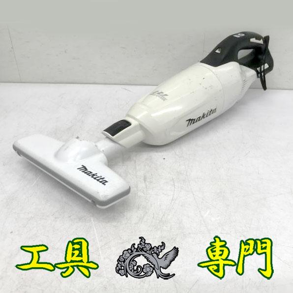 マキタ 掃除機 CL281FD 本体のみ 充電式クリーナ マキタ CL281FD 掃除