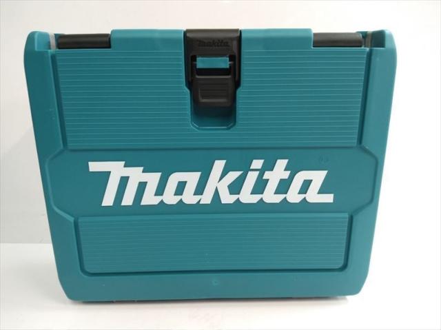 S5437 ●送料無料！【未使用品】18V インパクトレンチ マキタ TW300DRGX_2