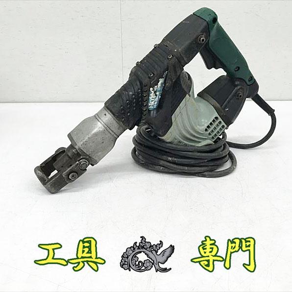 S3412 送料無料！値下げ！【中古品】電動ハンマ 日立工機 H41SA2 電動工具 穴あけ【中古】