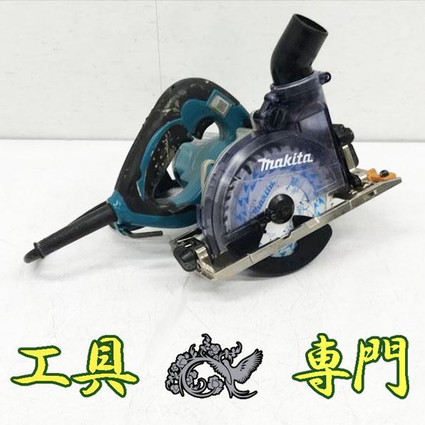 S3629 送料無料！【中古品】125mm 防じんマルノコ マキタ KS5000FX