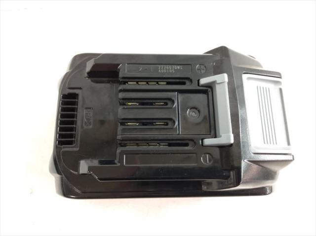 S3746 送料無料！【美品】40V 4.0Ah バッテリー マキタ BL4040 充電回数3回_2