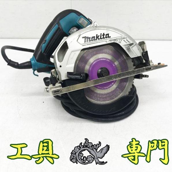 S3919 送料無料！【中古品】165mm丸ノコ マキタ HS6301