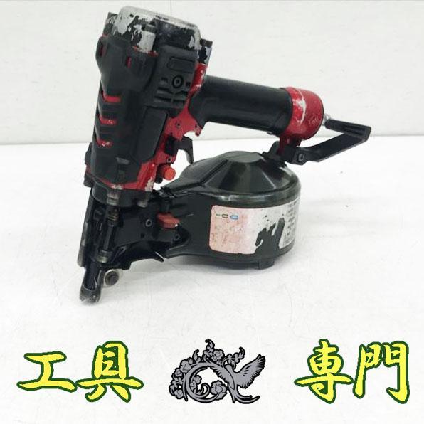 S3926 送料無料！【中古品】高圧50mm釘打ち機 マキタ AN532H 