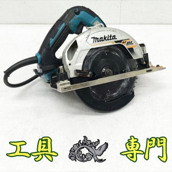 S4159 送料無料！【中古品】165mm 電子マルノコ マキタ HS6303 【公式 
