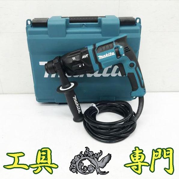 S4234 送料無料！【美品】18mm ハンマドリル マキタ HR1841F