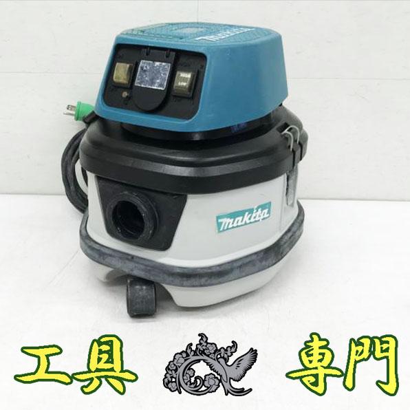 S4580 送料無料！【中古品】集じん機 乾式専用 業務用 マキタ 482