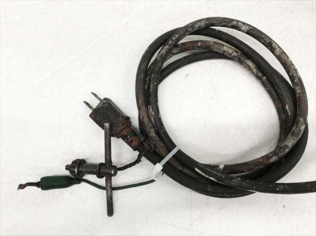 S4712 送料無料！【中古品】マグネット磁気ボール盤 日東工器 AM-18B_1