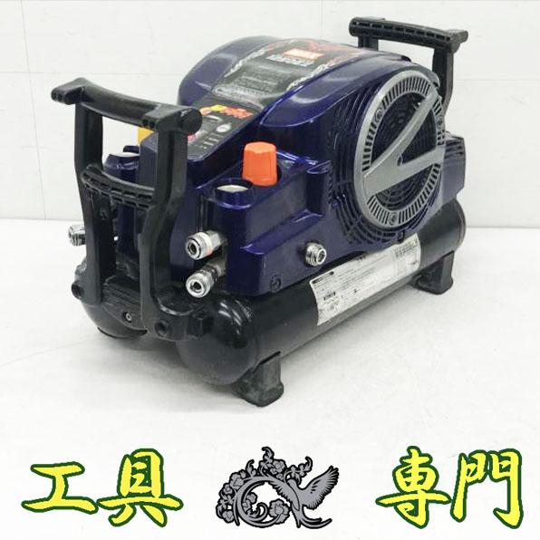 S4816 送料無料！【中古品】45気圧 11L エアコンプレッサ MAX AK-HL1250E2 43,830円