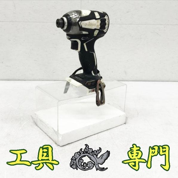 S4822 送料無料！オーバーホール済！【中古品】36V インパクトドライバ ハイコーキ WH36DA バッテリ充電器別売