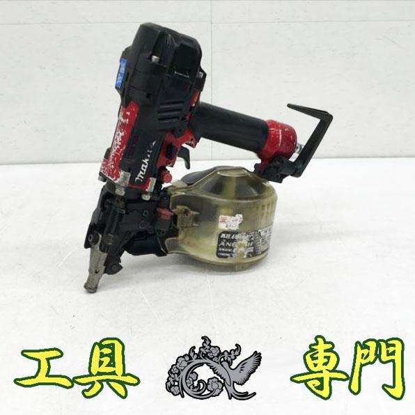 S4871 送料無料！【中古品】高圧 65mm 釘打ち機 マキタ AN636H 29,149円