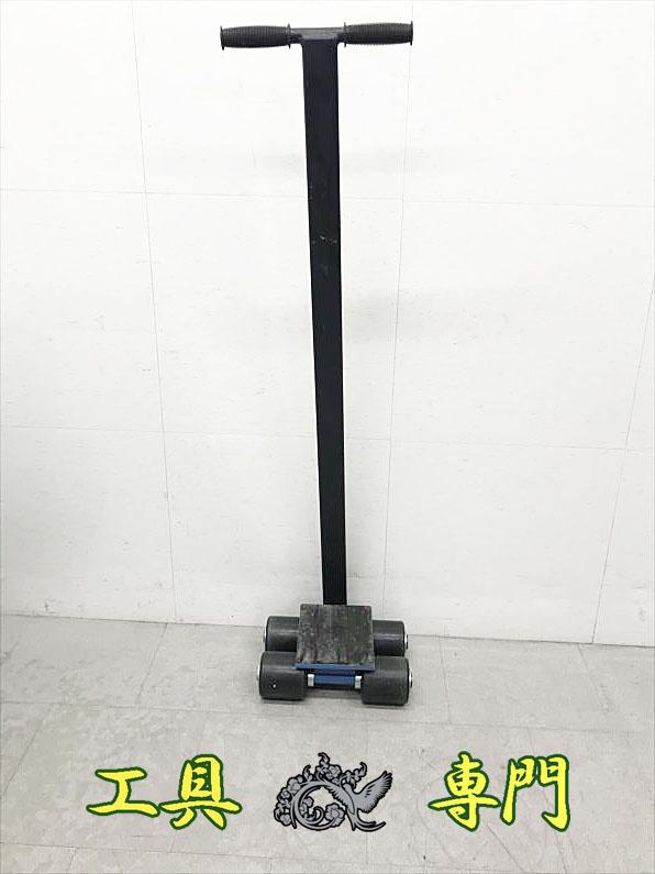 S5082 送料無料！【中古品】重量ローラー 3t SECO ST30 8,271円