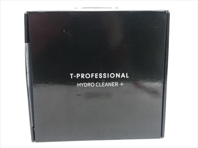 S5267 送料無料！【未使用品】充電高圧洗浄機 TPROFESSIONAL TP01203SP_1