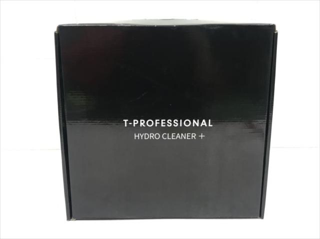 S5268 送料無料！【未使用品】充電高圧洗浄機 TPROFESSIONAL TP01203SP_1
