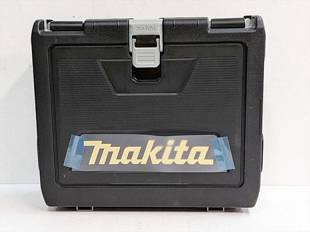 S7065 ●送料無料！【未使用品】18Vインパクトドライバー マキタ TD173DGXPY ※限定モデル_1