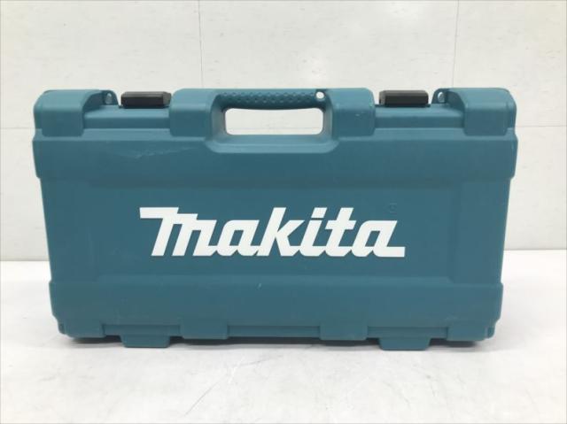 S5612 送料無料！【中古品】18V 充電レシプロソー マキタ JR188D 充電回数15回_1