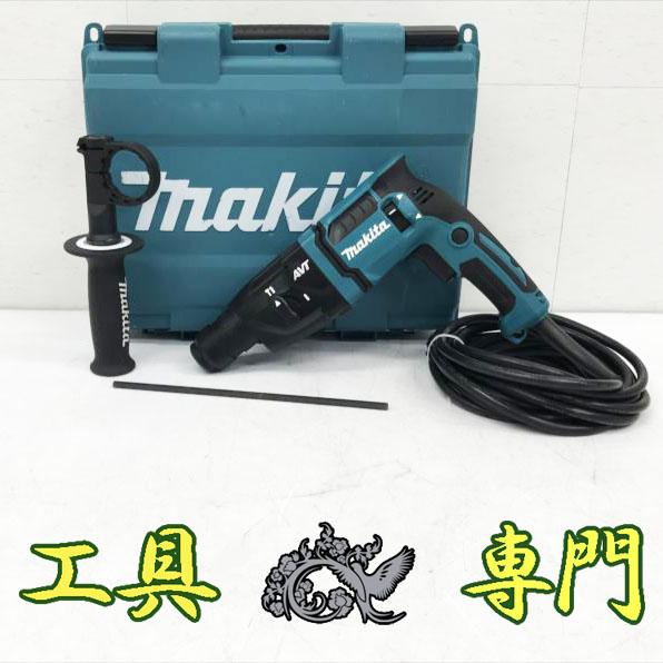 S5670 送料無料！【中古品】18mm ハンマドリル  マキタ HR1841F