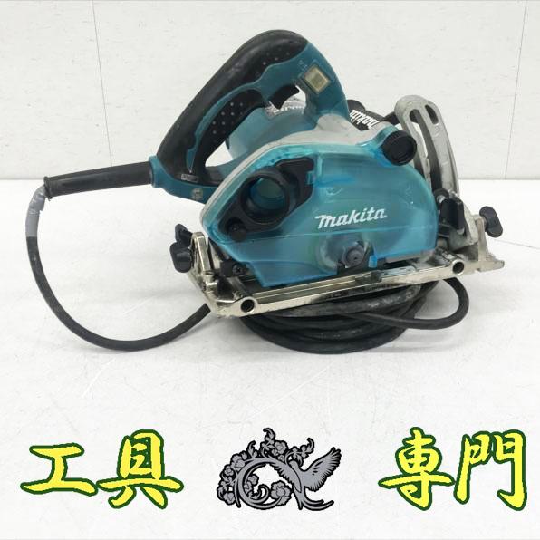 S5886 送料無料！【中古品】小型ミゾキリ マキタ 3005BA