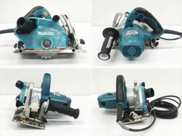 S5886 送料無料！【中古品】小型ミゾキリ マキタ 3005BA