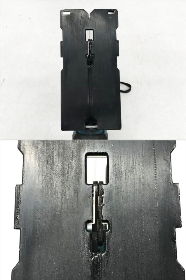 S5976 送料無料！【美品】18V 充電ボードカッター マキタ SD180DZ バッテリ充電器別売_2