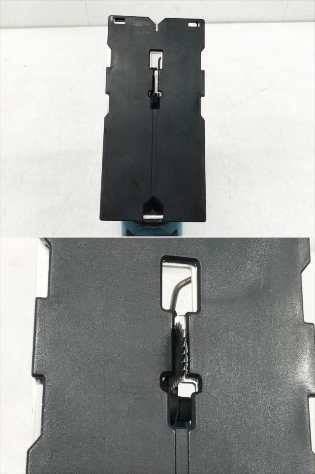 S5977 送料無料！【美品】18V 充電ボードカッター マキタ SD180DZ バッテリ充電器別売_2