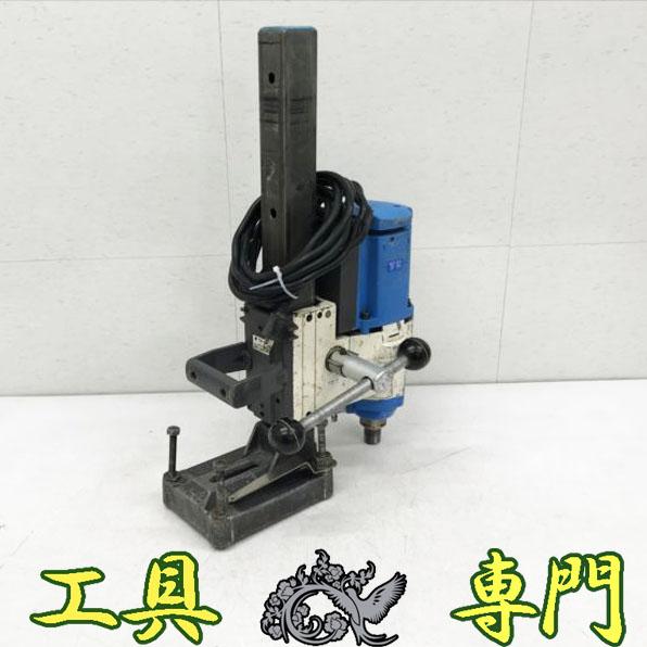 S5990 送料無料！【中古品】コアドリル シブヤ TS-162