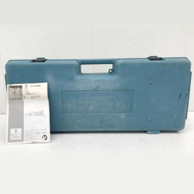 S6106 送料無料！【中古品】低振動電子レシプロソー マキタ JR3070CT_1