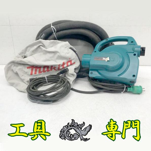 S6154 送料無料！【中古品】小型集塵機 マキタ 450（P)