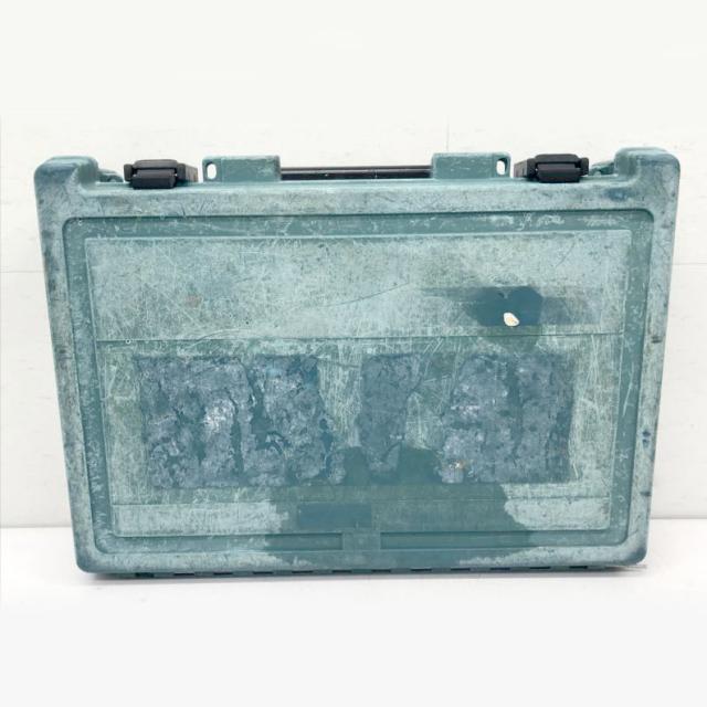 S6188 送料無料！【中古品】電動ハンマ マキタ HM0830_1