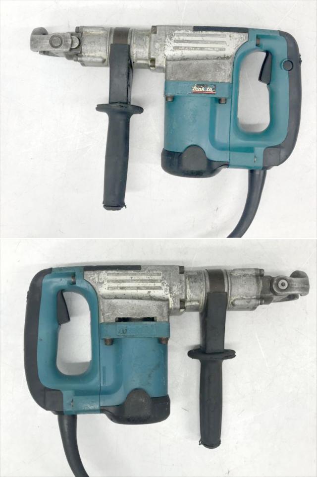S6188 送料無料！【中古品】電動ハンマ マキタ HM0830_2