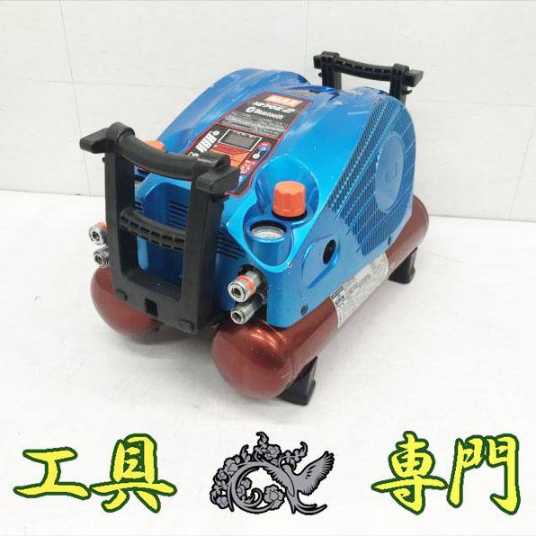 S6280 送料無料！オーバーホール済！3ヶ月保証！【美品】45気圧 11L コンプレッサ MAX AK-HH1270E2 55,638円
