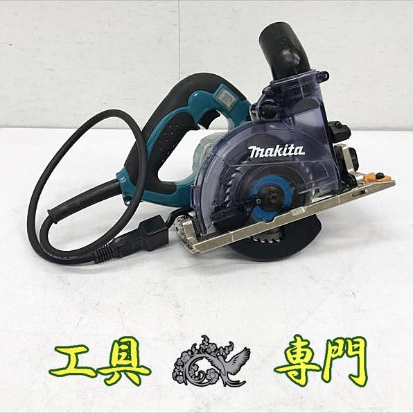 S6288 送料無料！【中古品】125mm防じんマルノコ マキタ KS5000FX