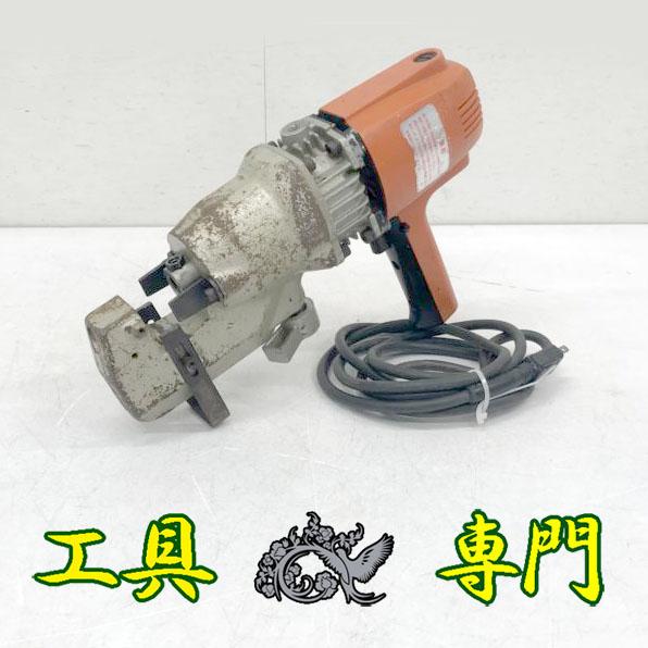 S6451 送料無料！【中古品】13mm パンチャー 日東 E25-0613