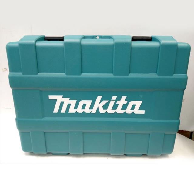 S6573 送料無料！【未使用品】40V 40mm 充電式ハンマドリル マキタ HR005GRMX 