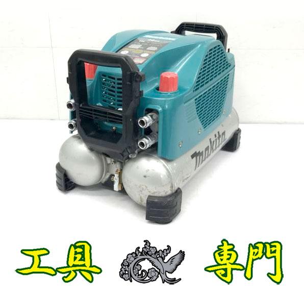 S6691 送料無料！【美品】46気圧11Lコンプ マキタ AC500XLH