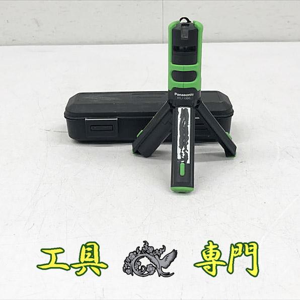 S6836 送料無料！【中古品】レーザーマーカー パナソニック BTL1100G