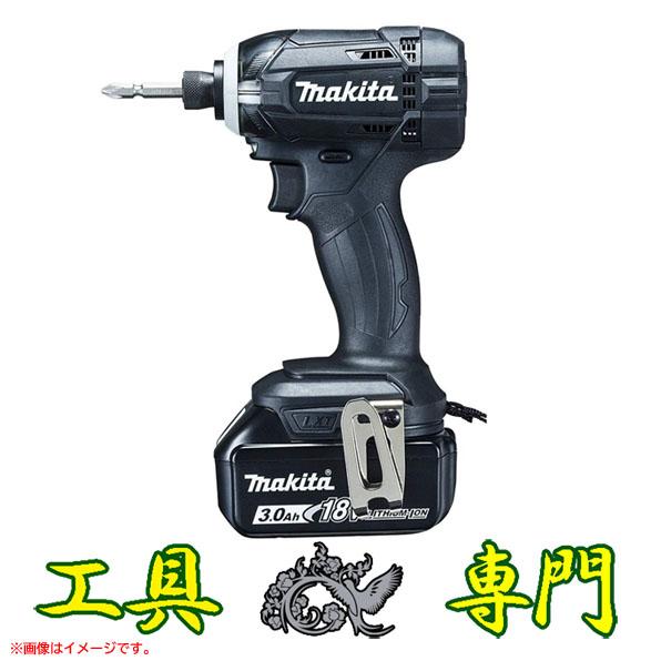 S6884 送料無料！【未使用品】18V インパクトドライバー マキタ TD149DRFXB