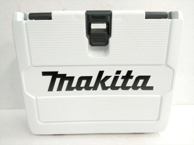 S6884 送料無料！【未使用品】18V インパクトドライバー マキタ TD149DRFXB_2