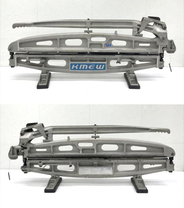 S6951 送料無料！【中古品】シングルカッター KMEW KLKGD ケイミュー_1