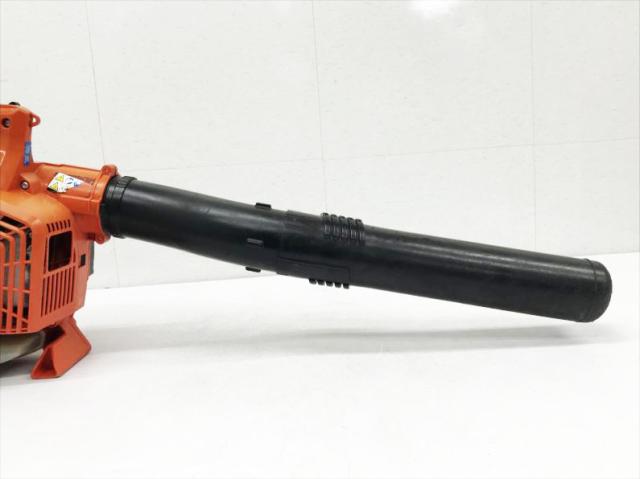 S6977 送料無料！【中古品】エンジンブロワー 共立 PB260 C年製_1