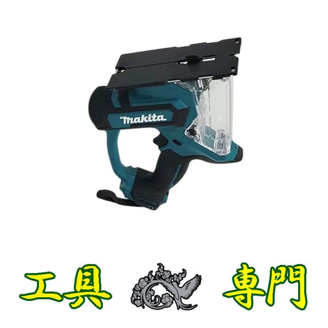 S6993 送料無料！【中古品】10.8V 充電ボードカッター マキタ SD100D  バッテリ充電器別売