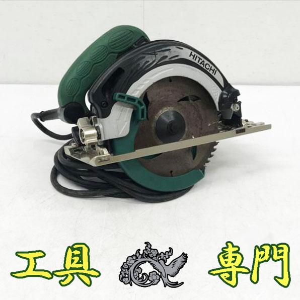 S7093 送料無料！【中古品】165mm 丸のこ 日立工機 C6MB4 6,939円