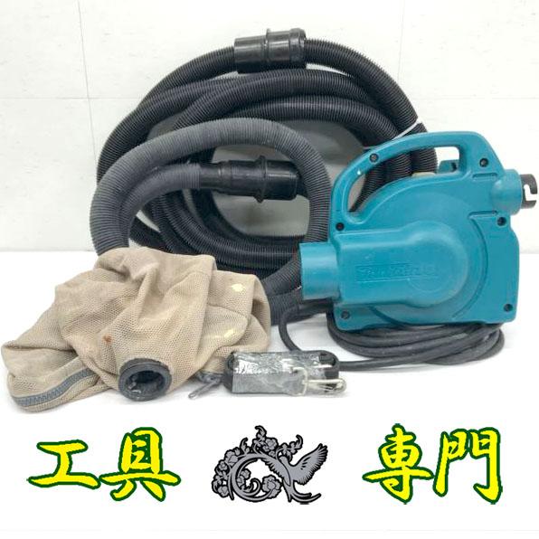 S7181 送料無料！【中古品】小型集塵機 マキタ 451（P) 13,806円