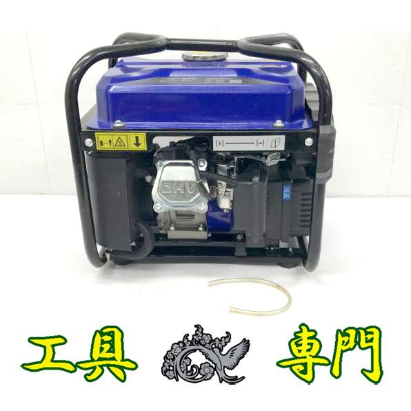 S7196 送料無料！【中古品】インバーター発電機 アクセス AQ2000iX