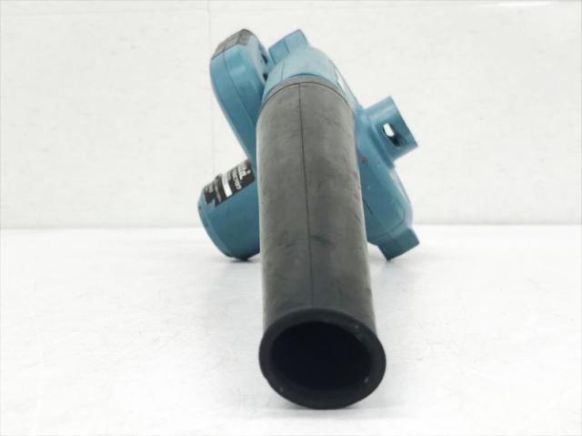 S7328 送料無料！【中古品】14.4V 充電式ブロワー マキタ UB142DZ  バッテリ充電器別売_3